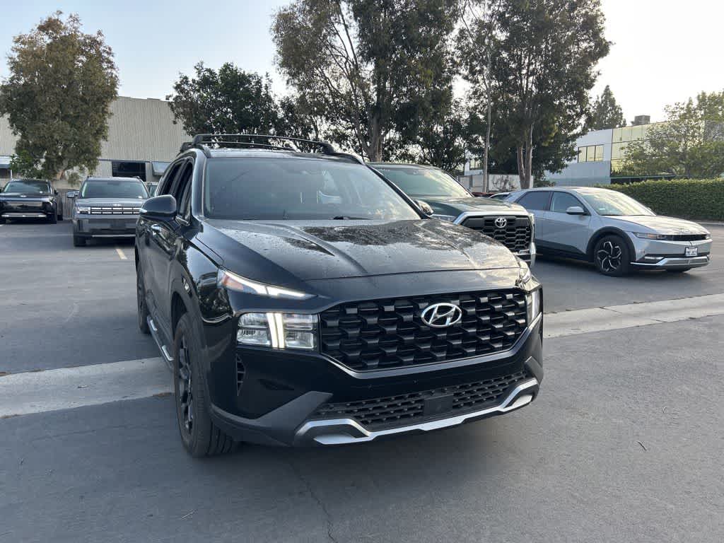 2023 Hyundai Santa Fe XRT 2.5 AWD's photo