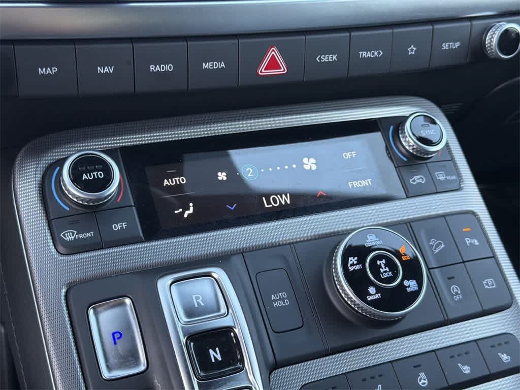 Thumbnail: 2024 Hyundai Palisade - 17