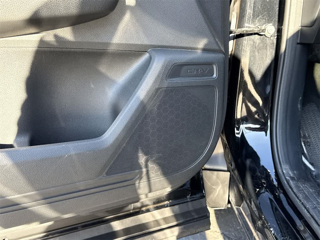 Thumbnail: 2023 Honda CR-V - 25