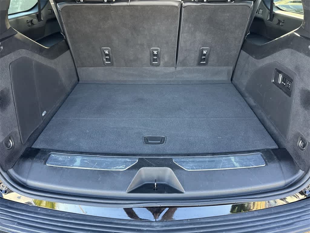 Thumbnail: 2023 Cadillac Escalade - 33