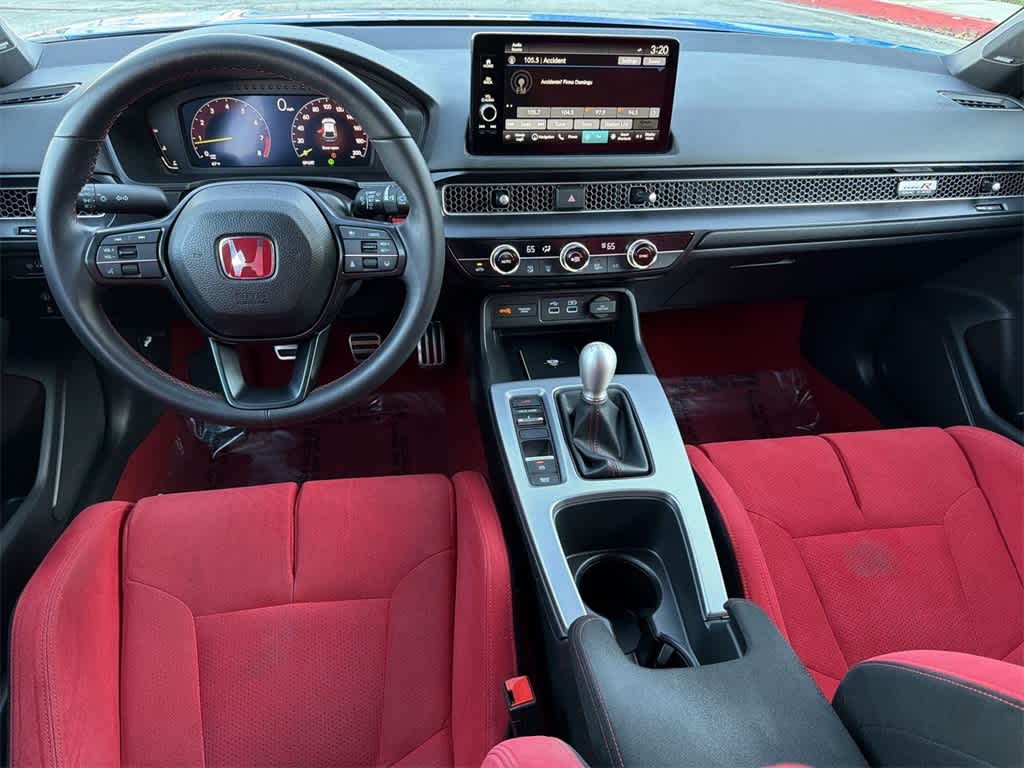 Thumbnail: 2025 Honda Civic - 11