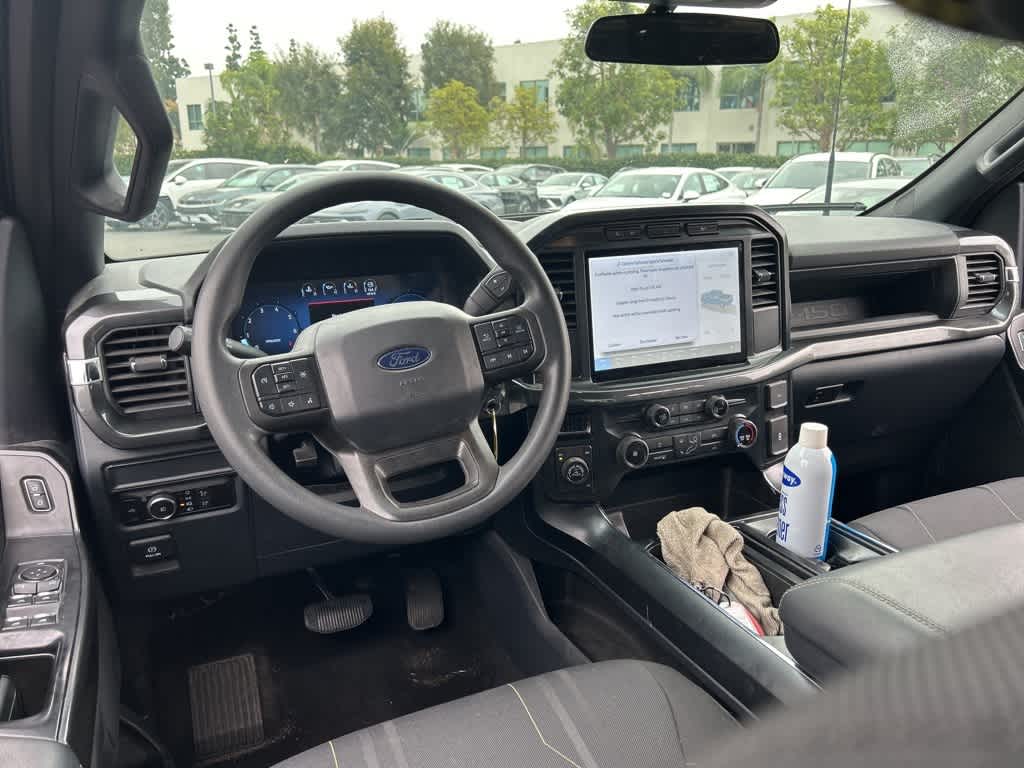 Thumbnail: 2024 Ford F-150 - 7