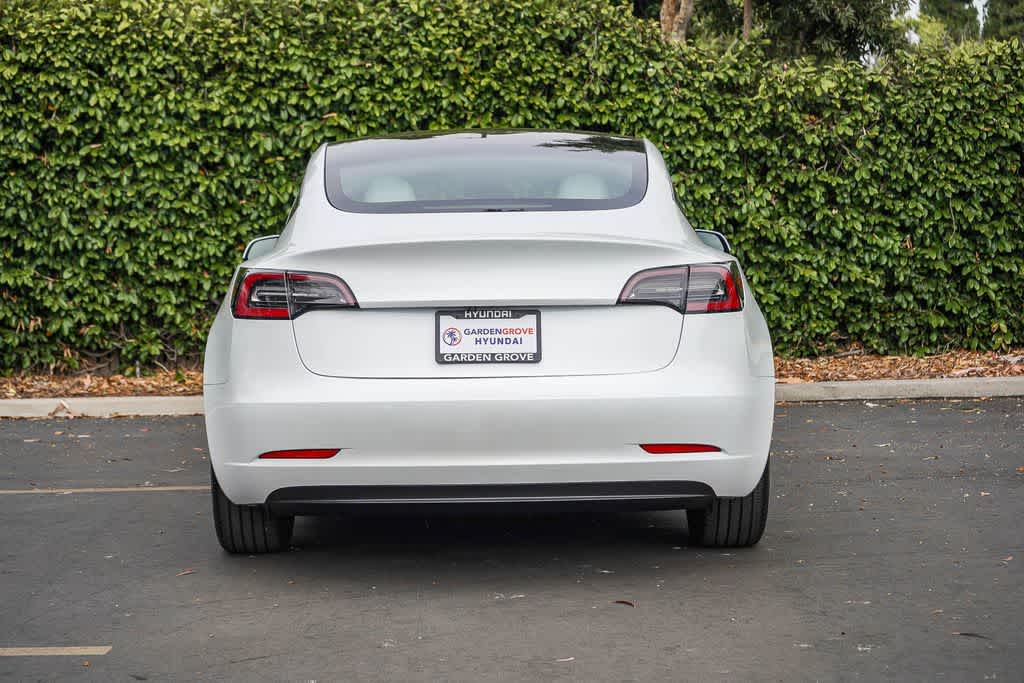 Thumbnail: 2021 Tesla Model 3 - 5