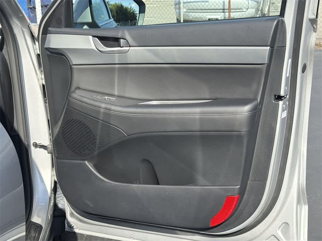 Thumbnail: 2025 Hyundai Palisade - 41