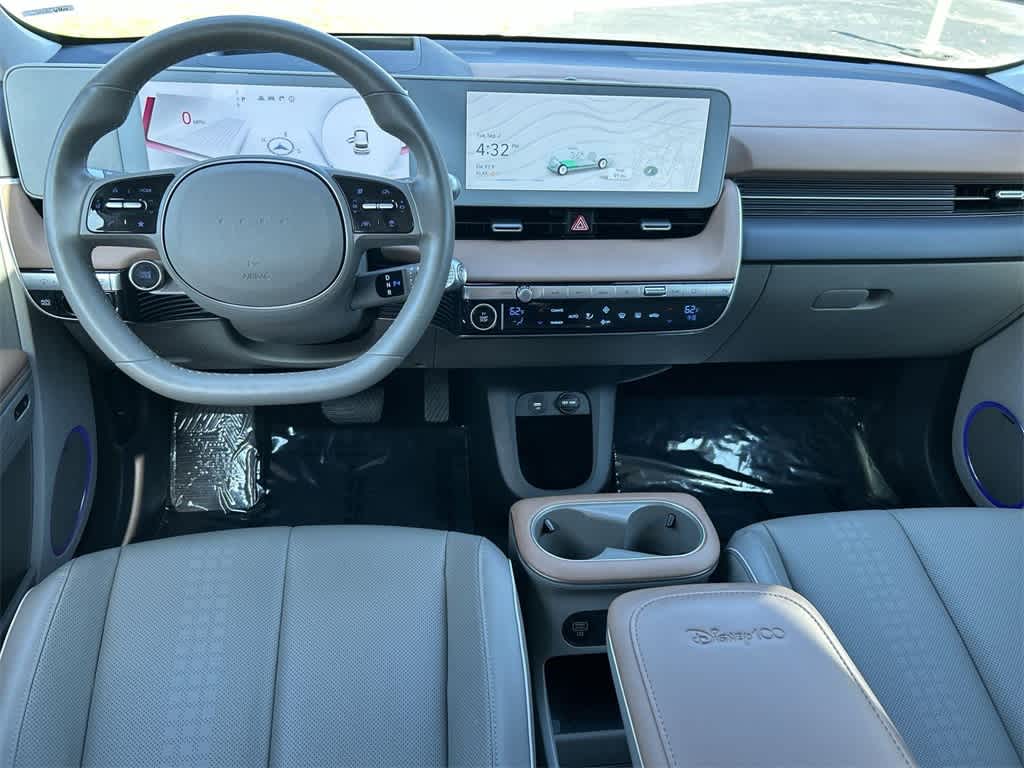 Thumbnail: 2024 Hyundai Ioniq 5 - 20