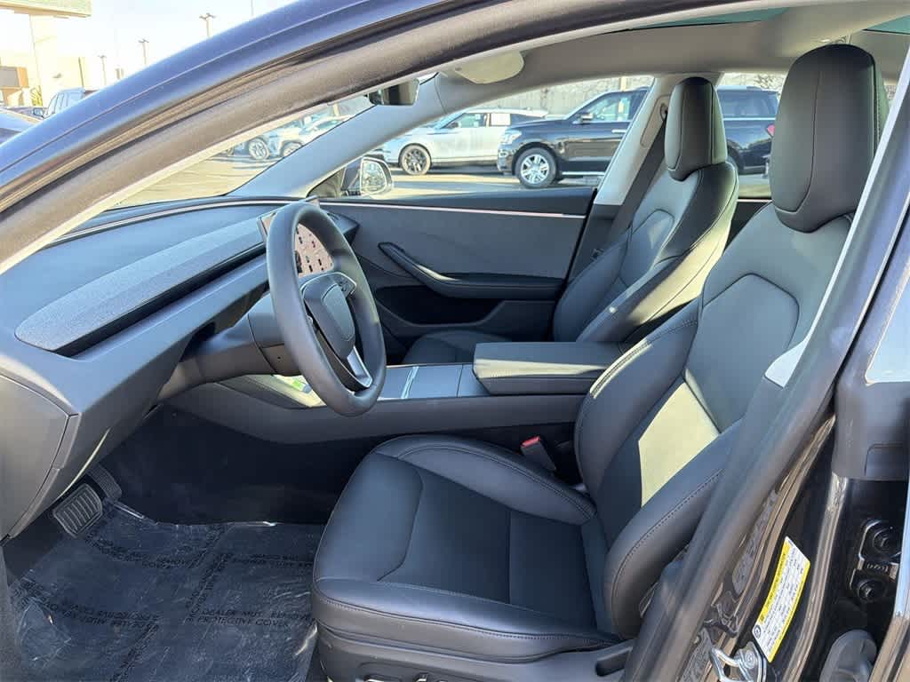 Thumbnail: 2024 Tesla Model 3 - 25