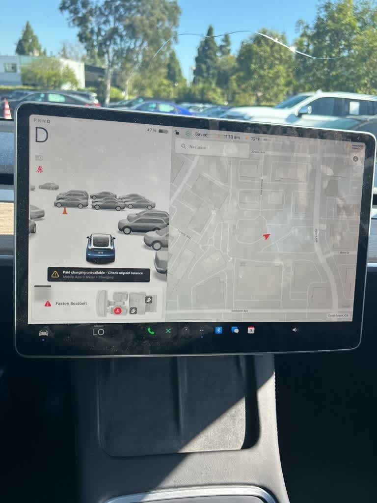 Thumbnail: 2022 Tesla Model Y - 11