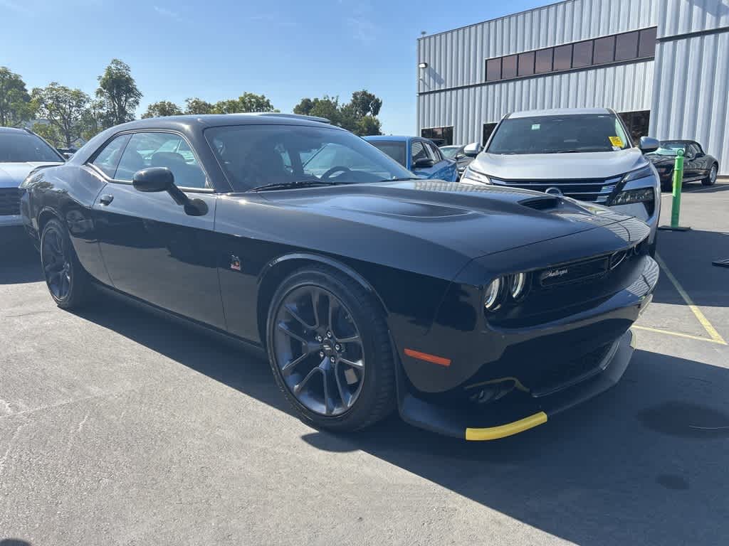 Thumbnail: 2023 Dodge Challenger - 2