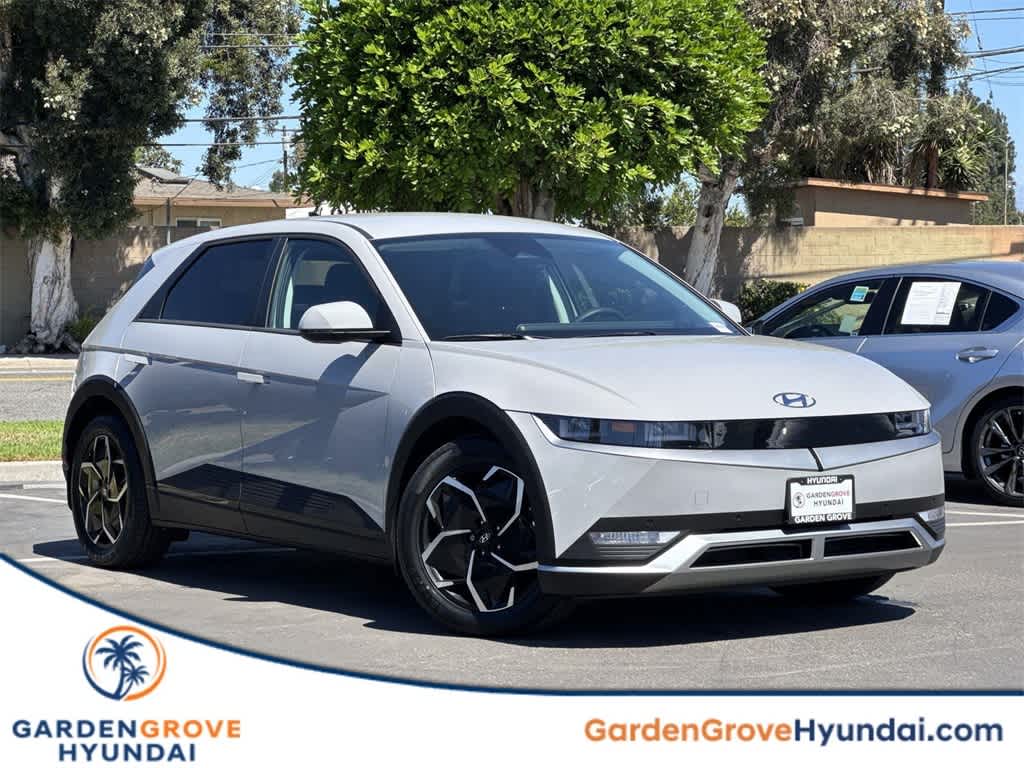 2024 Hyundai Ioniq 5 SEL -
                  Garden Grove, CA