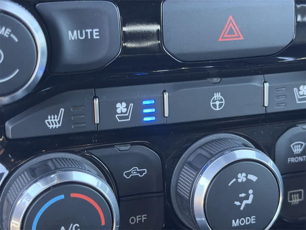 Thumbnail: 2024 RAM 1500 - 22