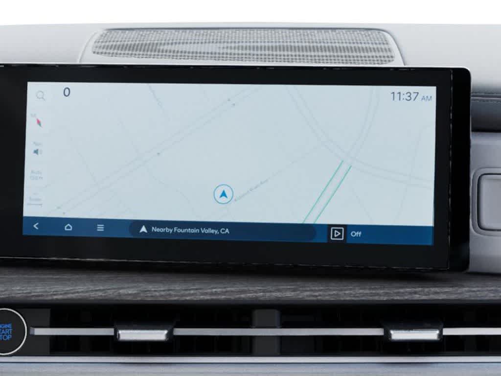 Thumbnail: 2026 Hyundai Santa Fe - 12