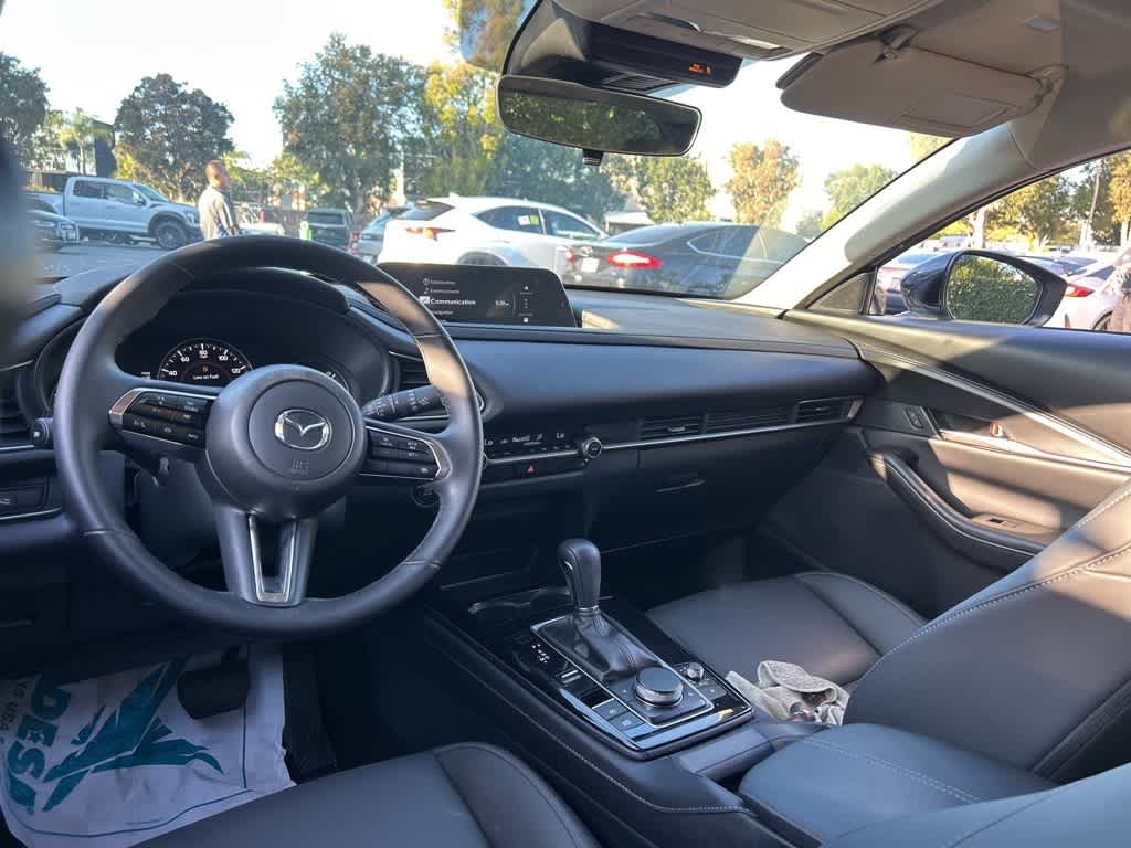 Thumbnail: 2025 Mazda CX-30 - 7