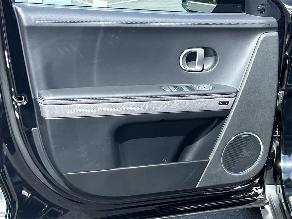 Thumbnail: 2024 Hyundai Ioniq 5 - 30