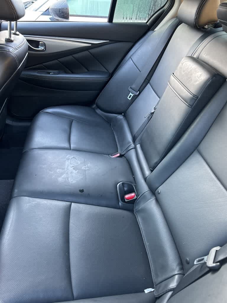 Thumbnail: 2022 INFINITI Q50 - 5