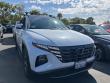 Certified 2024 Hyundai Tucson Hybrid Limited SUV