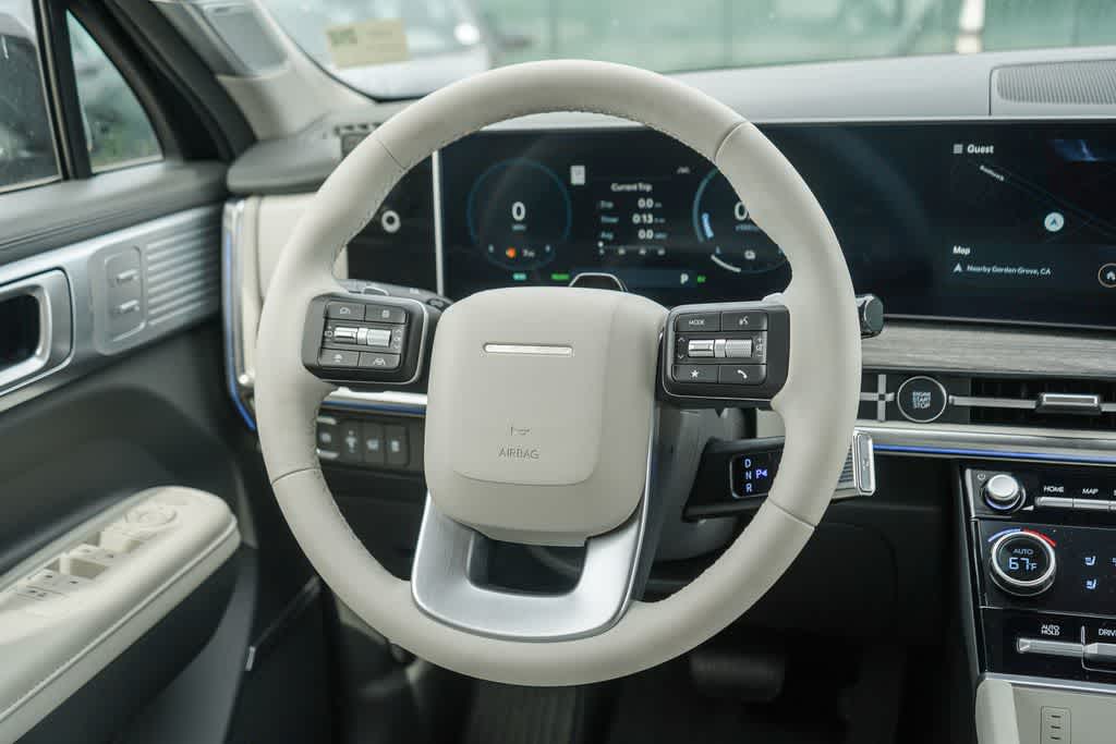 Thumbnail: 2026 Hyundai Santa Fe - 14