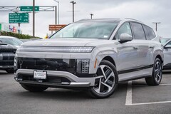 2026 Hyundai IONIQ 9 Performance Calligraphy SUV