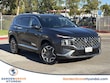  Hyundai Santa Fe Hybrid