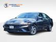 New 2026 Hyundai Elantra SE Sedan