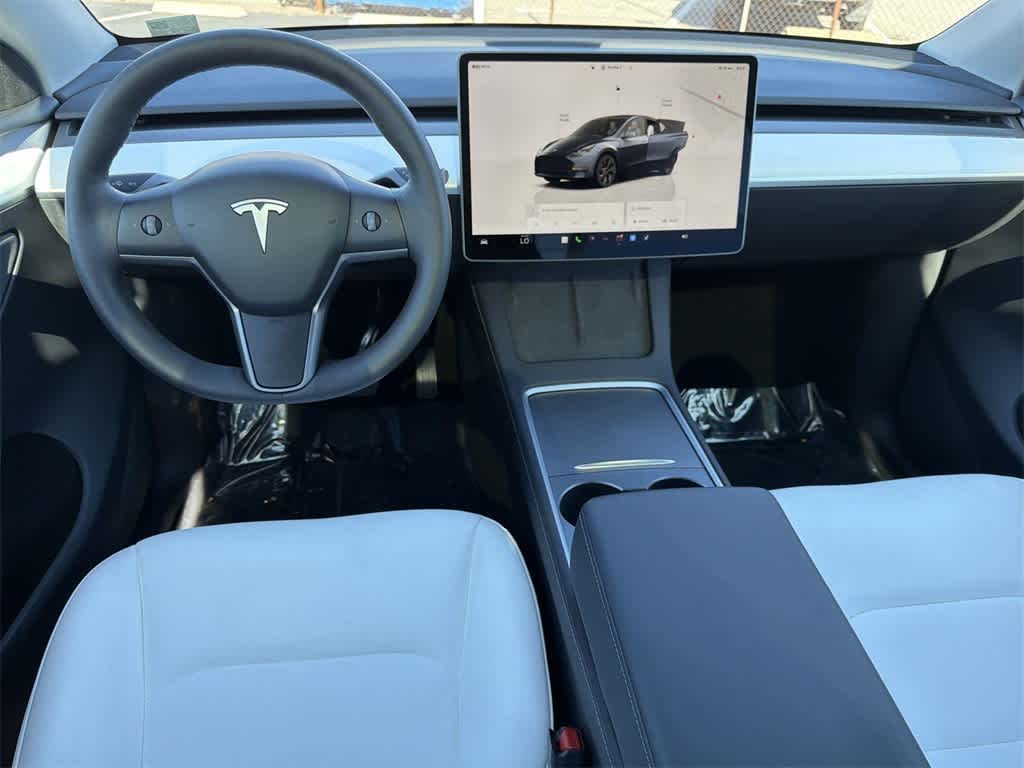 Thumbnail: 2024 Tesla Model Y - 12