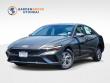 New 2026 Hyundai Elantra SE Sedan