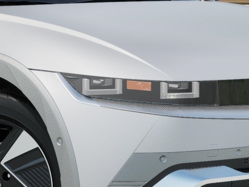 Thumbnail: 2025 Hyundai Ioniq 5 - 9
