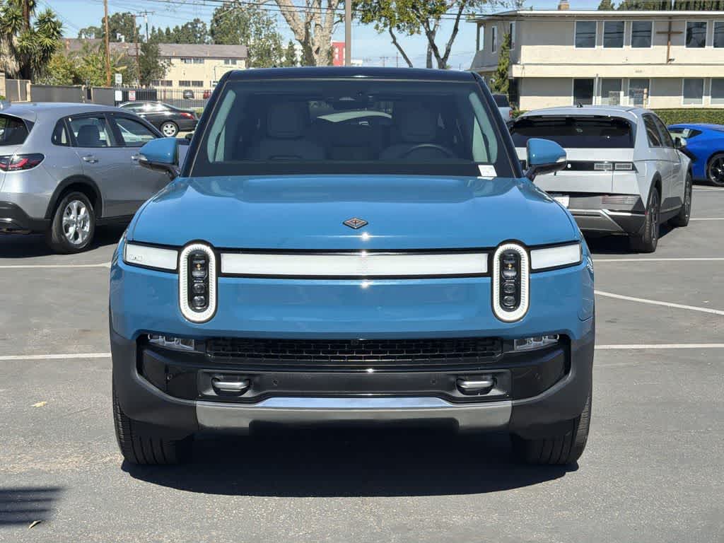 Used 2023 Rivian R1S Adventure with VIN 7PDSGABA2PN023690 for sale in Garden Grove, CA