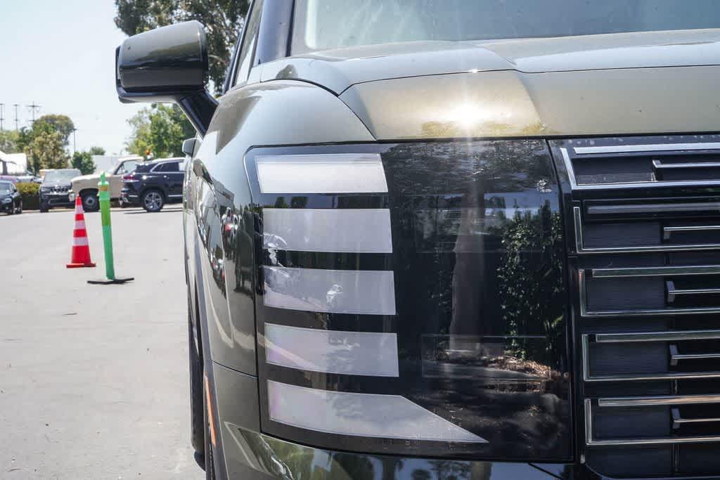Thumbnail: 2026 Hyundai Palisade - 10