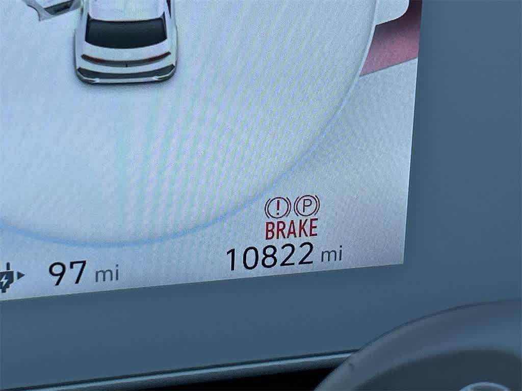 Thumbnail: 2024 Hyundai Ioniq 5 - 29