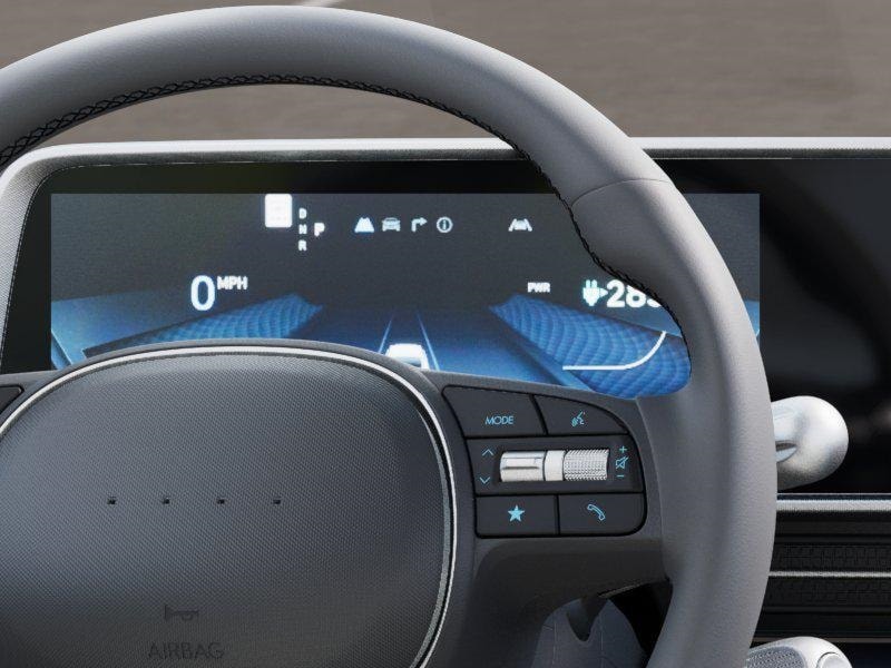 Thumbnail: 2025 Hyundai Ioniq 6 - 14