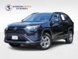 Used 2025 Toyota RAV4 Hybrid LE SUV