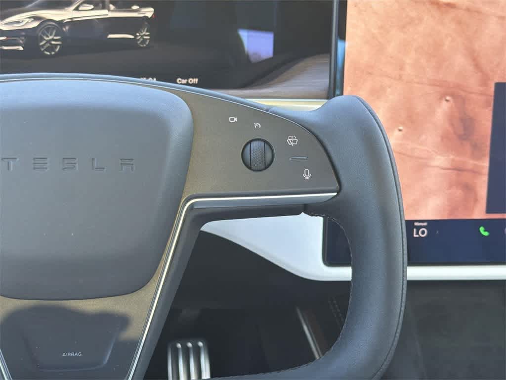 Thumbnail: 2022 Tesla Model S - 14