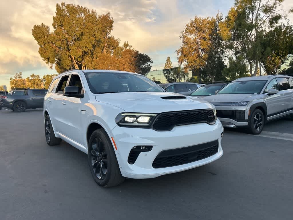 Thumbnail: 2023 Dodge Durango - 2