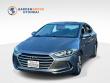 Used 2018 Hyundai Elantra Value Edition Sedan