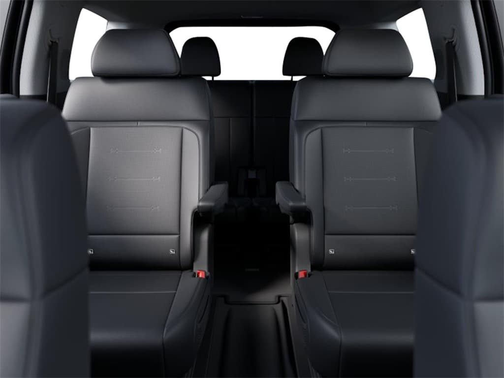 Thumbnail: 2026 Hyundai Santa Fe - 14
