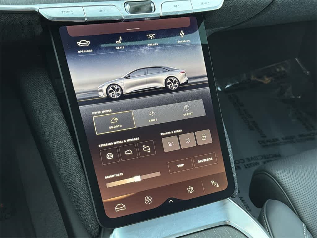 Thumbnail: 2024 Lucid Air - 21