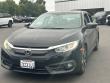 Used 2017 Honda Civic  Sedan