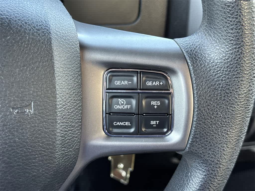 Thumbnail: 2024 RAM 1500 Classic - 14