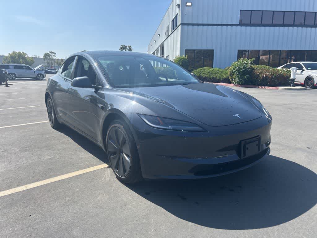 Thumbnail: 2025 Tesla Model 3 - 2