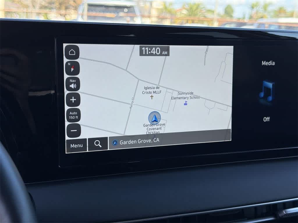 Thumbnail: 2025 Hyundai Palisade - 16