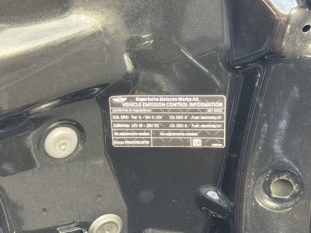 Thumbnail: 2023 MINI Cooper - 8