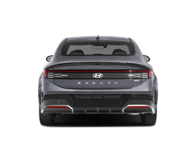 Thumbnail: 2026 Hyundai Sonata - 5
