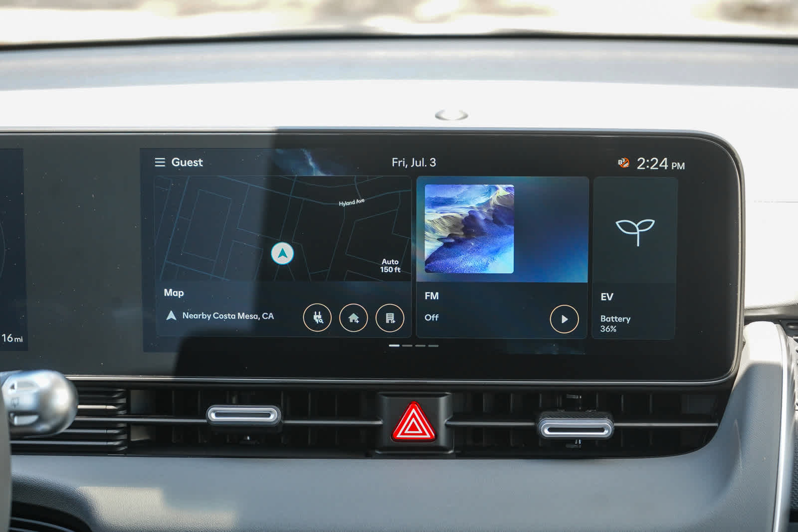 Thumbnail: 2026 Hyundai Ioniq 5 - 14