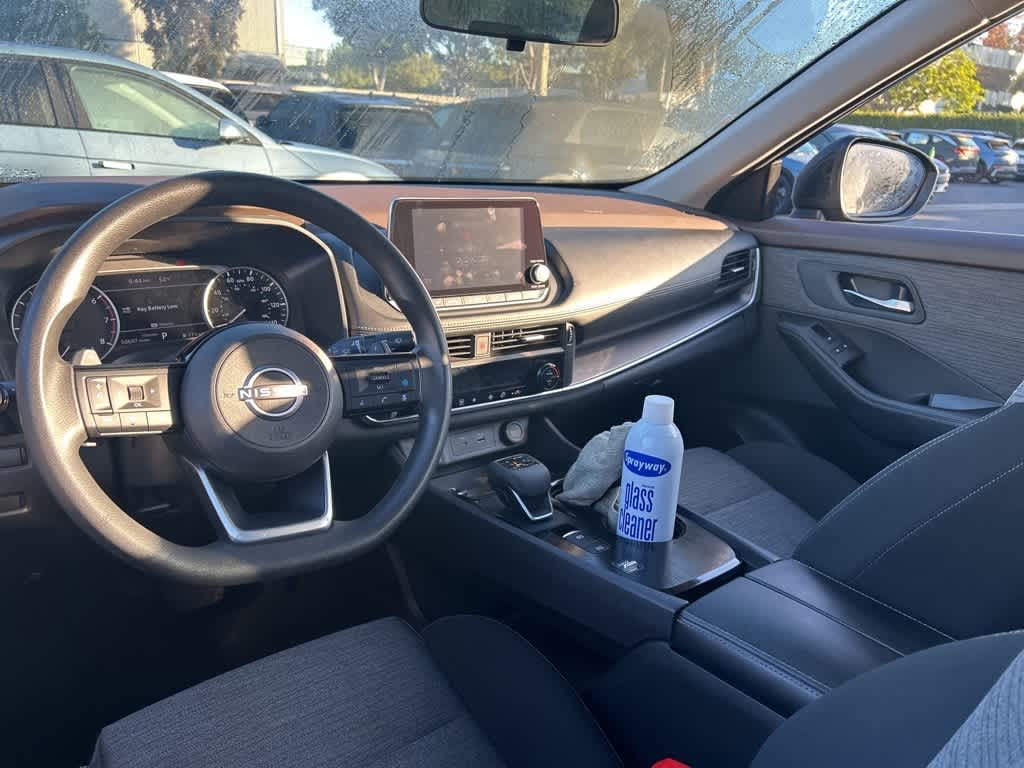 Thumbnail: 2023 Nissan Rogue - 7