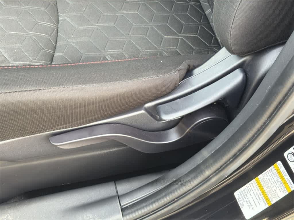 Thumbnail: 2024 Mitsubishi Outlander Sport - 26