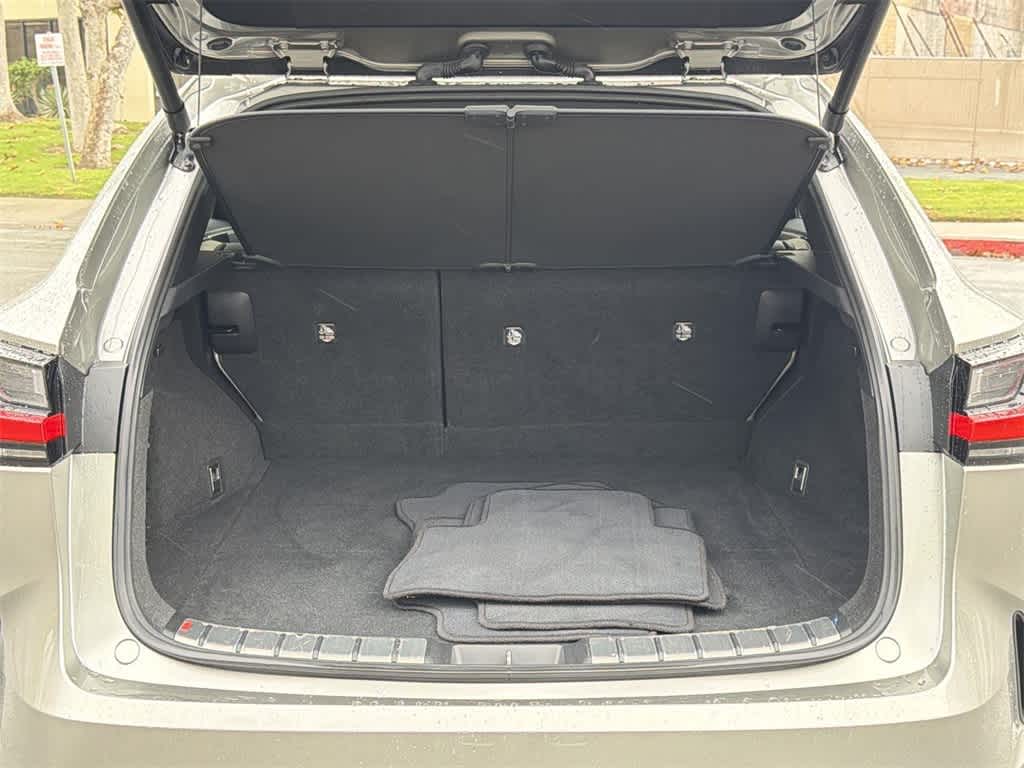 Thumbnail: 2023 Lexus NX - 33