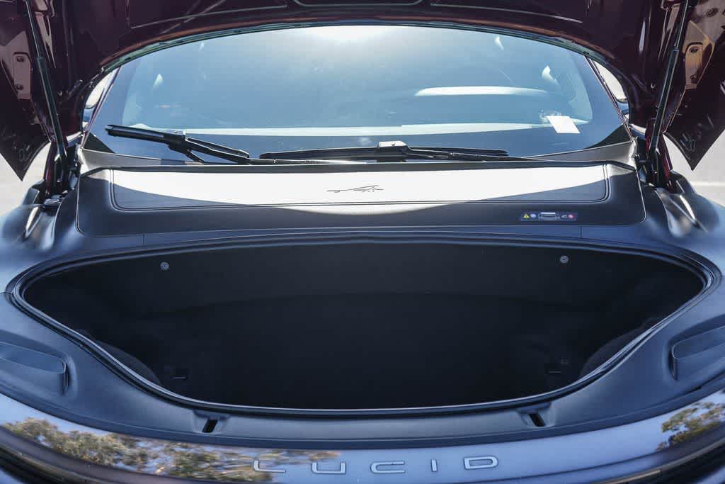 Thumbnail: 2024 Lucid Air - 26