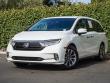 Used 2021 Honda Odyssey EX-L Van