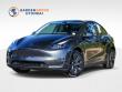 Used 2024 Tesla Model Y Long Range SUV