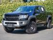 Used 2022 Chevrolet Colorado 4WD ZR2 Truck